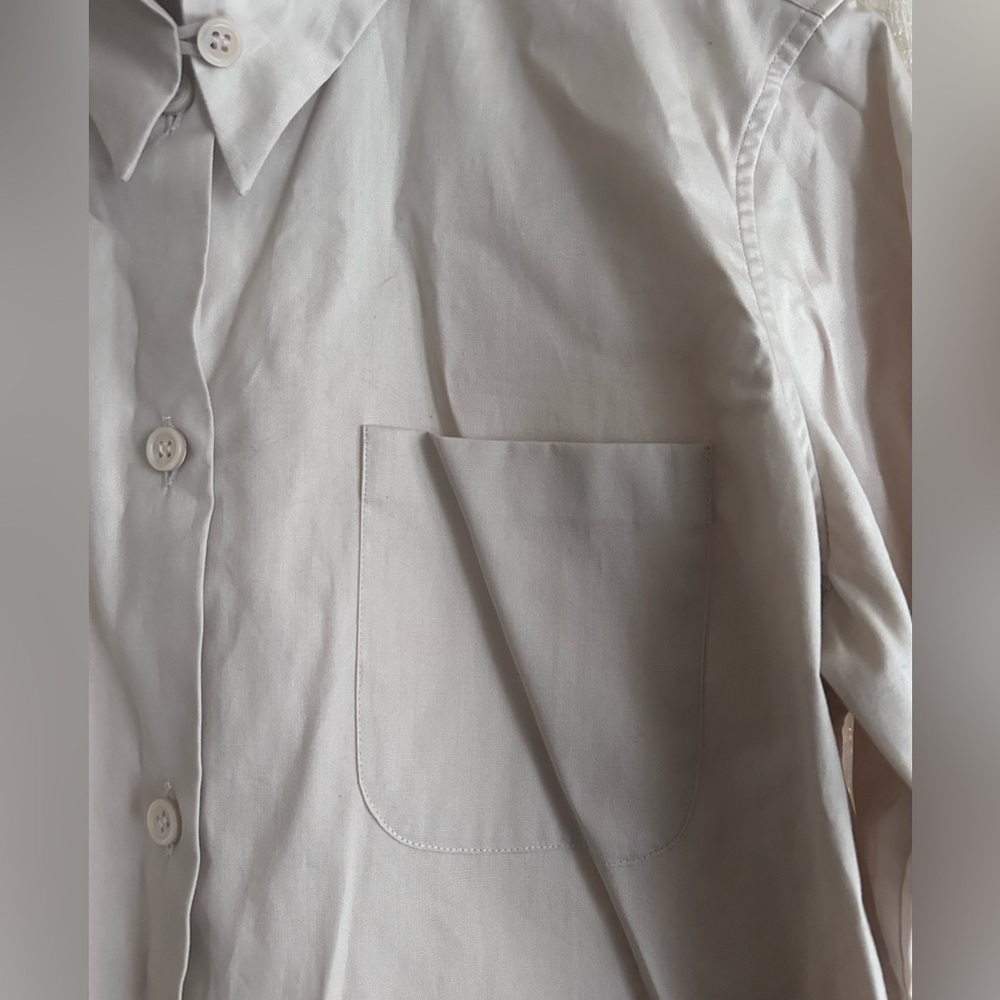 Romeo Gigli Made in Japan Button Down Shirt - Picture 2 of 10